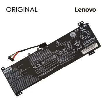 Аккумулятор для ноутбука LENOVO L20C3PC2, 3820mAh, оригинал