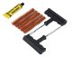 Ātrais Riepu Remonta Komplekts Bezkameru Riepām | Quick Tire Repair Kit for Tubeless Tires