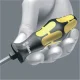 Набор отверток Wera 932/6 Kraftform с настенной подставкой, 6 шт.