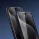 Apple iPhone 17 Air 6.5\'\' Tech-Protect Glass Fit+ Tempered Glass 2x | Защитная Стекло для...