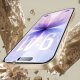 Aizsargstikls Tech-Protect Glass Fit+ iPhone 17 Air (2 gab.), caurspīdīgs