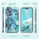 Чехол Supcase Cosmo для Apple iPhone 14 Plus, Синий