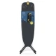 Gludināmais dēlis Joseph Joseph Glide Compact Plus 110 x 33 cm, Blue