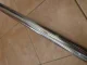 Ruhhy 23369 Regulējams stūra dušas plaukts 230-300 cm