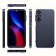 Чехол 3mk Matt Case Pro для Samsung Galaxy A25 5G, Матовый черный
