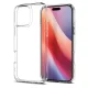 Spigen Ultra Hybrid vāciņš iPhone 16 Pro, Caurspīdīgs