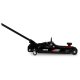Humberg HM-380 Hydraulic Floor Jack 2.5 T, Low Profile
