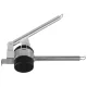 Universālā prese WMF Profi Plus, 35 x 13 cm