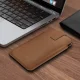 Чехол Tech-Protect SM65 для смартфонов 6.0-6.9\" коричневый