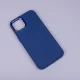 Чехол Tfo Satin для Samsung Galaxy S24 Ultra, темно-синий