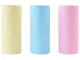 Termopapīrs termoprinteriem, 3 krāsainu ruļļu komplekts (55 mm)