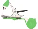 Garden Plant Tying Tool Tapener for Vines and Tomatoes