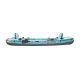 Bestway Hydro-Force Adventure Elite X5 Inflatable Boat, 364x166 cm