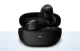 QCY HT07 ANC Bezvadu TWS Austiņas Ausis ar Uzlādes Kasti, Melns | Wireless Bluetooth Earphones Earbuds