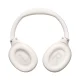 Беспроводные наушники QCY H3 Lite ANC Bluetooth 5.3, белые