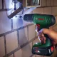 Аккумуляторная дрель-шуруповерт Bosch EasyDrill 18V-40 2x1.5Ah