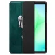 TechProtect SmartCase vāciņš Samsung Galaxy Tab A9+ / A11+ 11.0 - Zaļš