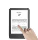 Чехол-книжка Tech-Protect SmartCase для Kindle Paperwhite VI / 6 / Signature Edition, черный