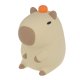 Capybara LED Night Light FNL-12 Forever Light for Kids, Rechargeable Silicone Lamp
