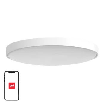 Умный потолочный светильник Yeelight Arwen Ceiling Light 450S