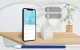 Датчик температуры и влажности MOES ZSS-S01-TH-C ZigBee