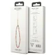 Подвеска для телефона Guess Heishi Beads 3666339048358 розовая/разноцветная