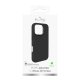 Puro iPhone 16 Pro Max Case Icon Mag Pro MagSafe, Black