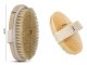 Brush Improving Blood Circulation for Dry and Wet Body Massage