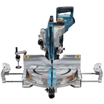 Торцовочная пила Makita LS1219L 1800 Вт 305 мм