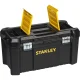 Stanley Essential 19\" instrumentu kaste ar metāla aizslēgiem, 48 cm, 16.8 l