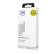 3Mk Protection silikona vāciņš Samsung Galaxy A05s, Melns