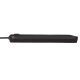 Maclean MCE395 B Power Strip, 5 Outlets + 3xUSB, 1.5m, Black