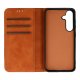Samsung Galaxy A15 ( SM-A156, SM-A155 ) Wonder Prime Book Case Cover Wallet, Brown | Чехол для Телефона...
