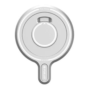 Магнитный держатель Puluz для телефона к стабилизатору Insta360 Flow PU710S