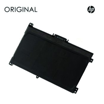Piezīmjdatora akumulators, HP BK03XL Original | Notebook battery,