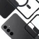 Чехол 3mk Satin Armor MagCase для Samsung Galaxy S24+, прозрачный