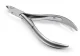 Nghia C-04 profesionālas kutikulas knaiblītes, 3,5 mm