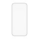 PanzerGlass Ultra-Wide Fit Fastfit aizsargstikls iPhone 17 Pro Max