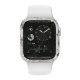 Apple Watch Series 4 / 5 / 6 / SE 44 mm Uniq Etui Nautic Cover Case, White | Чехол Книжка Кейс...