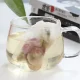 Ruhhy tējas un garšaugu filtrēšanas maisiņi, 100 gab., balti