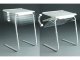 Folding Height and Tilt Adjustable Laptop Table Universal Side Table Mate II