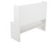 Rakstāmgalda Organizators Plaukts Kancelejas Preču Skapītis | Tool Cabinet Desk Organiser Shelve