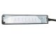 LED plant lamp USB grow panel light timer clip flowers