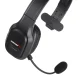 Беспроводная гарнитура Audiocore AC864 Bluetooth с микрофоном и ANC