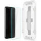 Защитное стекло Spigen Glas.tR EZ Fit для Samsung Galaxy S24+ (2 шт.)