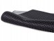 Non-slip Silicone Bar Service Mat Dish Drying Pad Spill Drip Mat