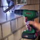 Akumulatora triecienurbjmašīna Bosch EasyImpact 18V-38, 1x 2.0 Ah akumulators, lādētājs un koferis