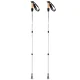 Neo-Sport NS-380 teleskopiskās trekinga nūjas, 65-135 cm