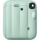 Камера моментальной печати Fujifilm instax mini 13, Lagoon Green