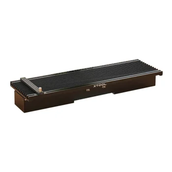 Bīdāmā pagarinājuma pamatne xTool Slide Extension modelim xTool F1